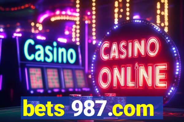 bets 987.com